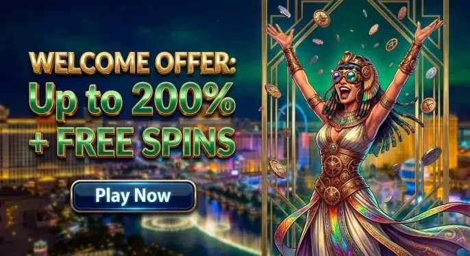 Iwild Casino