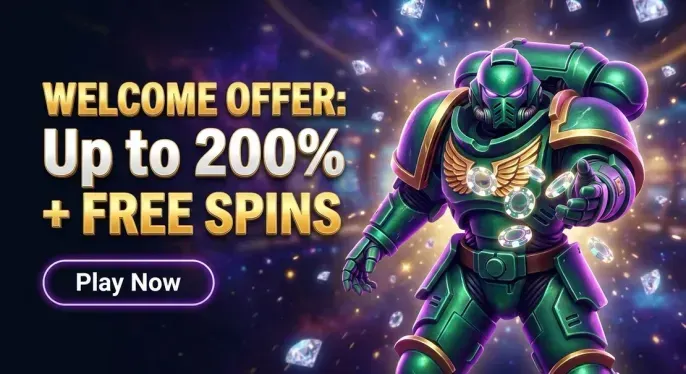 Iwild Casino