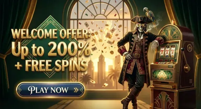 Iwild Casino