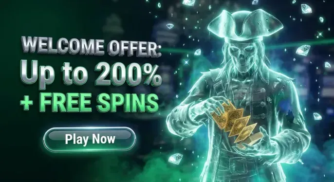 Iwild Casino
