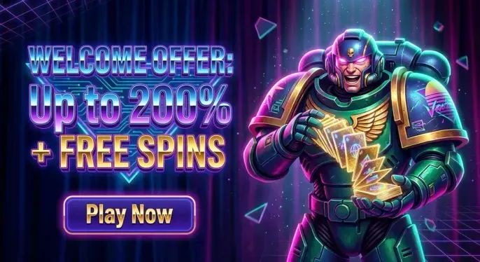Iwild Casino