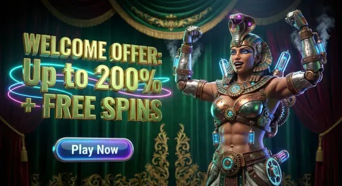 Iwild Casino